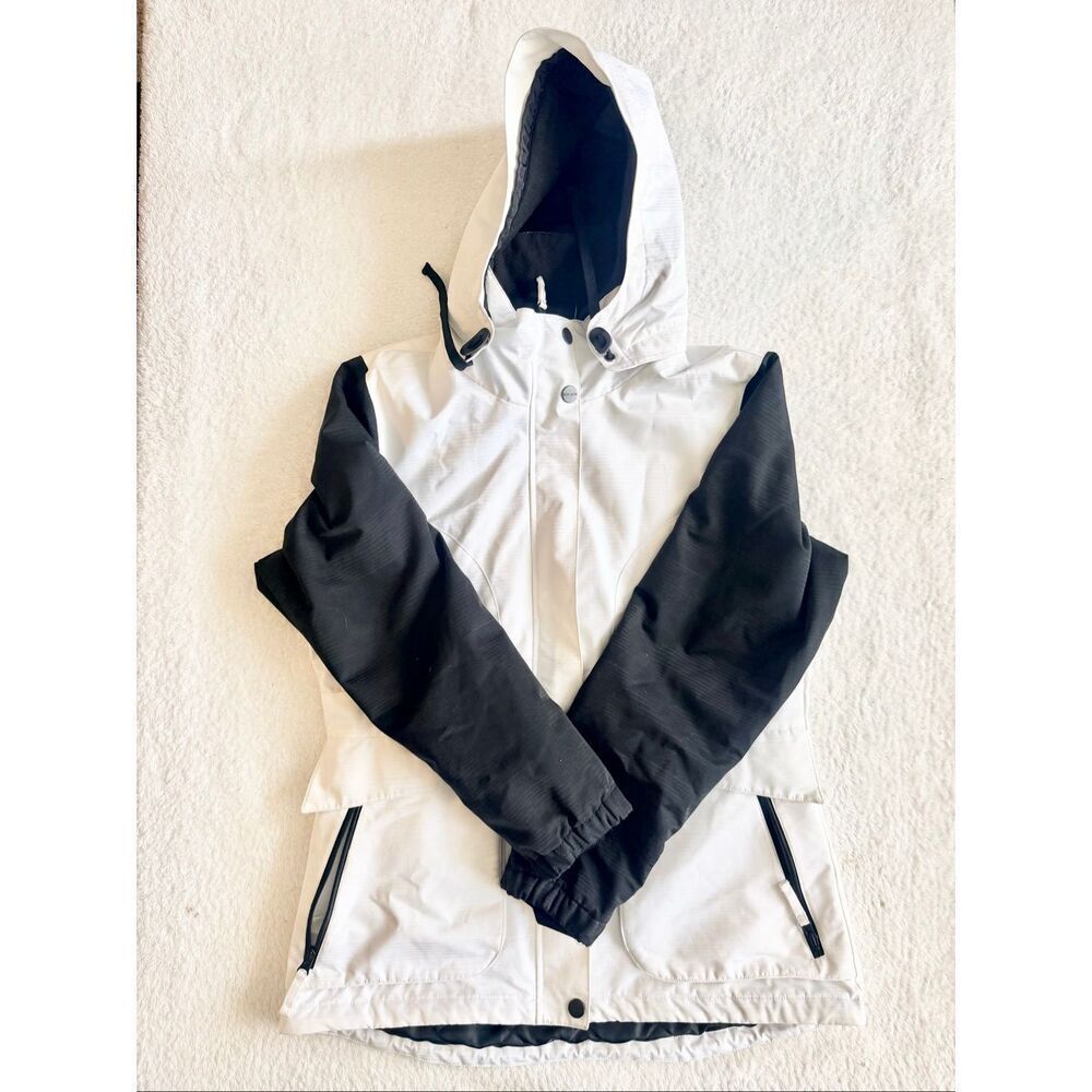 Body glove women’s size large winter snow sport jacket